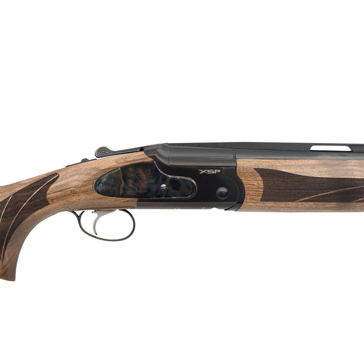 WEBLEY & SCOTT 912XSP Series Superposé
