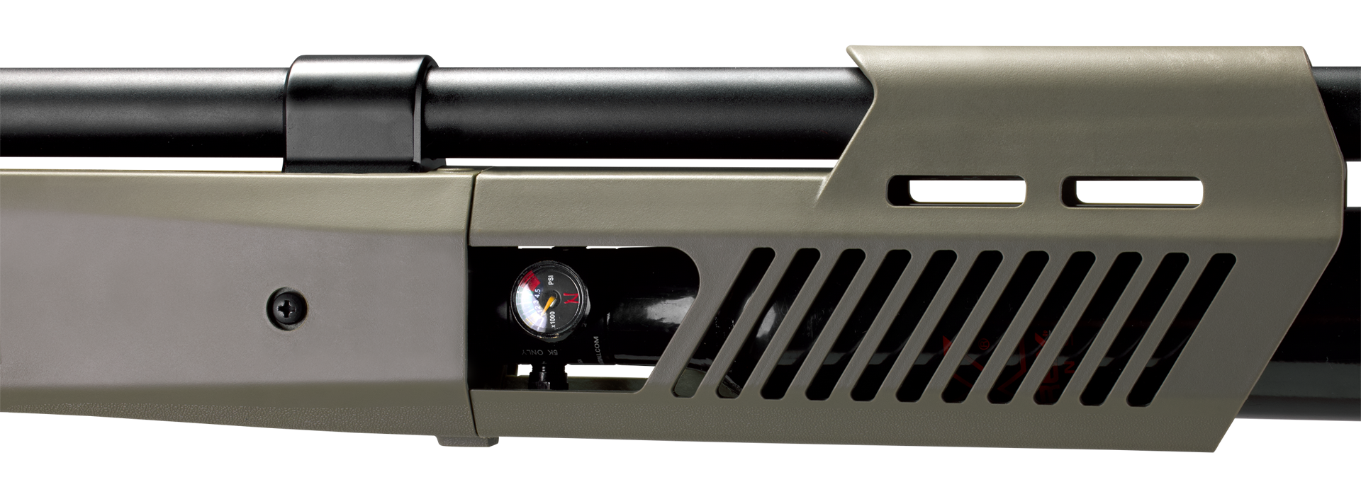 UX EXCLUSIVE (Umarex) PCP Airgun Gauntlet 2 SL