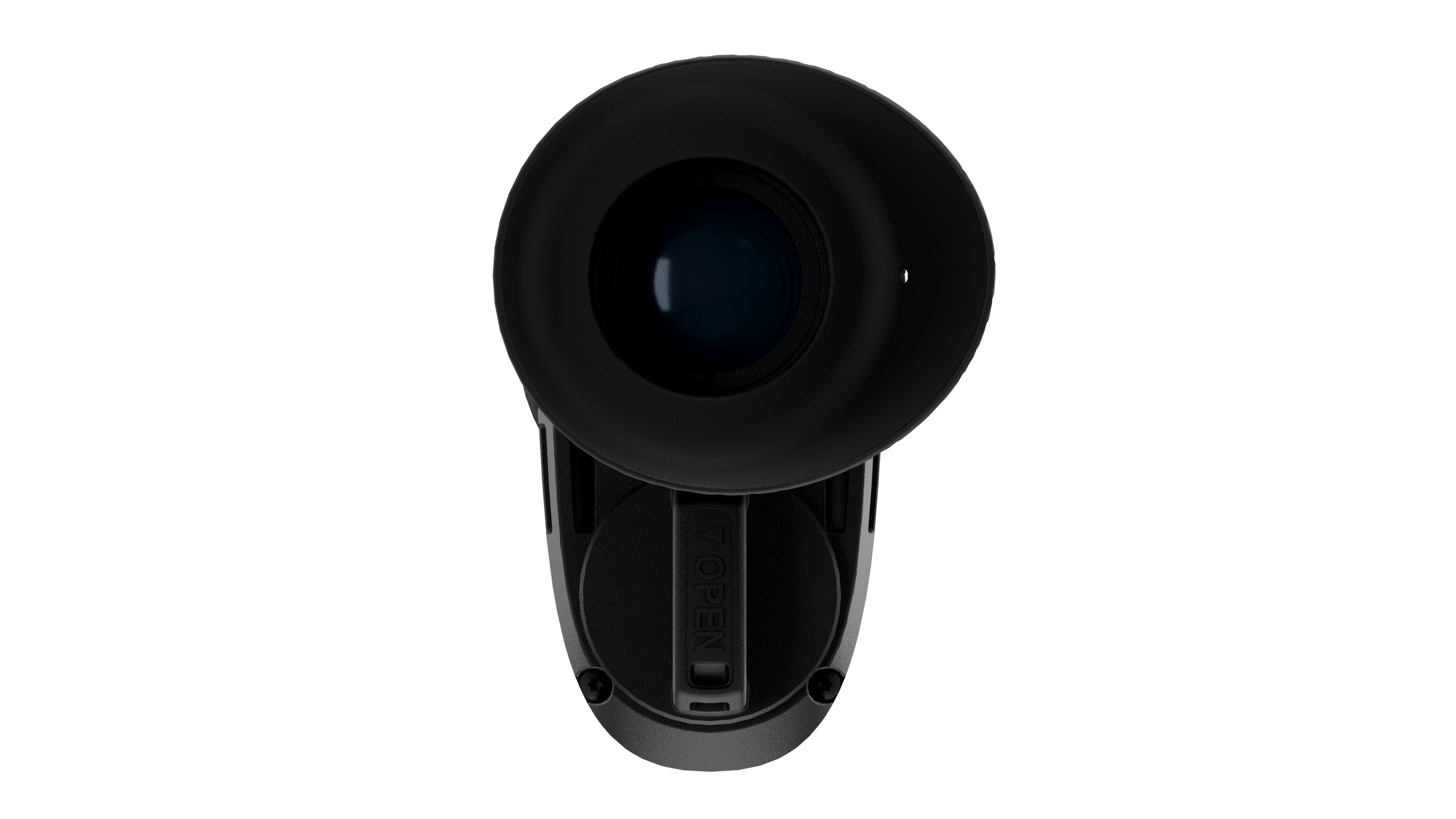 ATN Thermal Monocular BlazeHunter XD