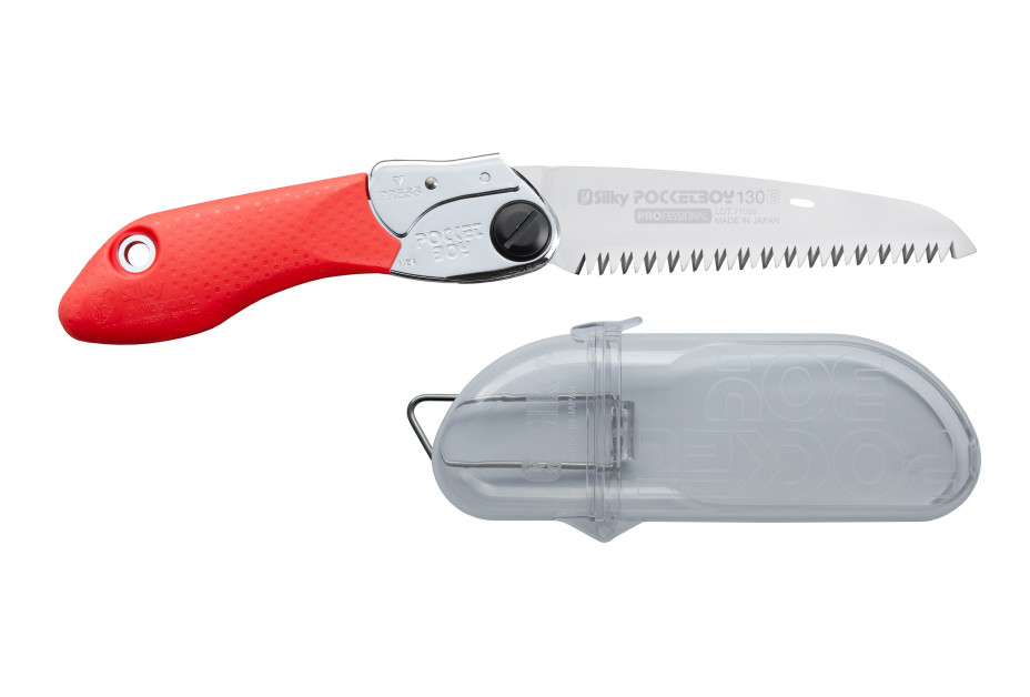 SILKY Folding Saw Pocketboy SILKY Folding Saw Pocketboy