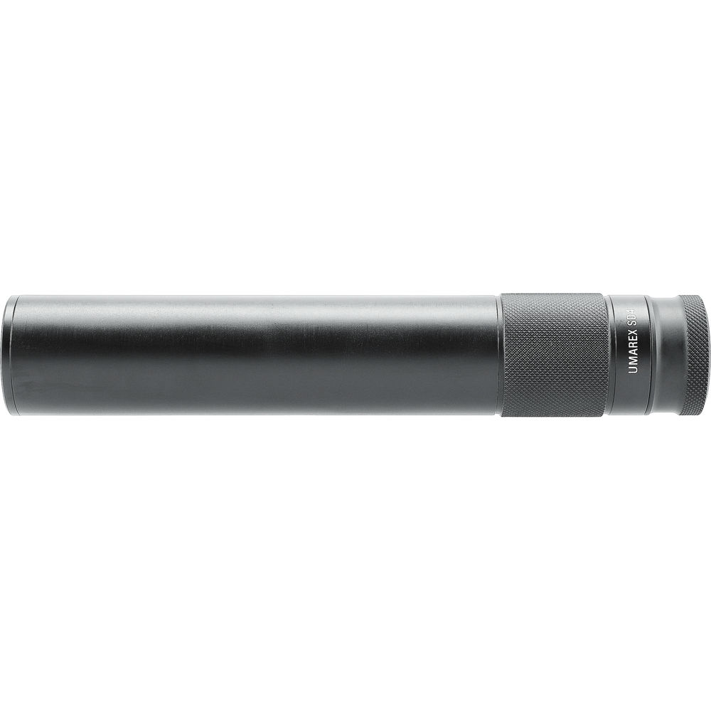 UMAREX Silencer SD4