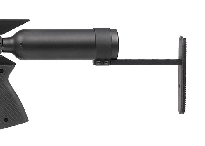 AIRFORCE PCP Rifle Escape by Ton Jones