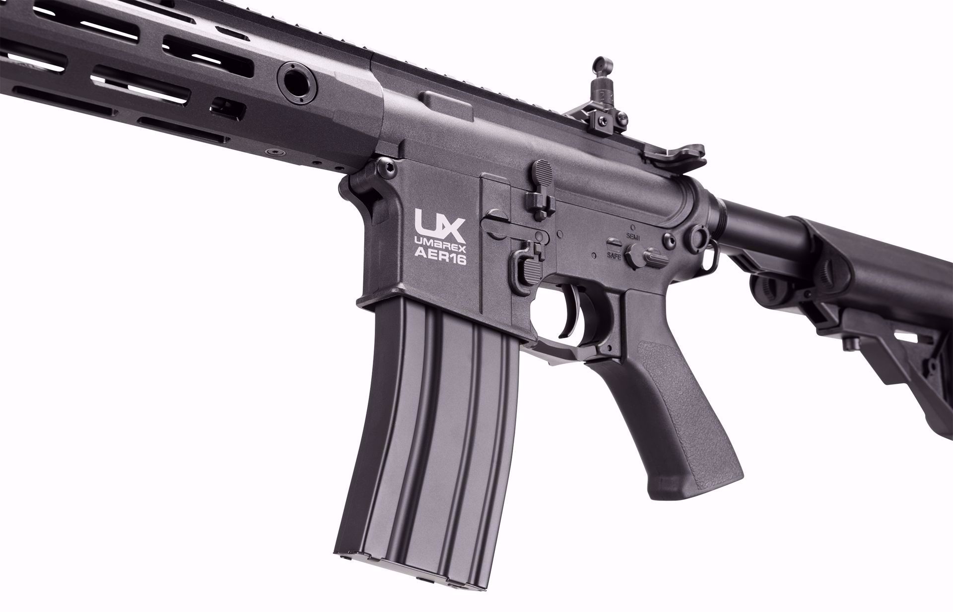 UX Exclusive AEG Airgun AER16 UX Exclusive AEG Airgun AER16
