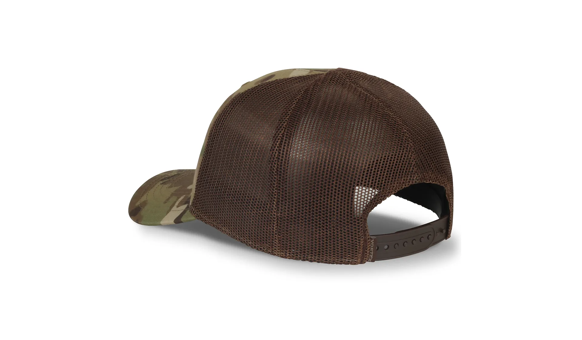 VORTEX Rank And File Twill Cap Multicam Camo