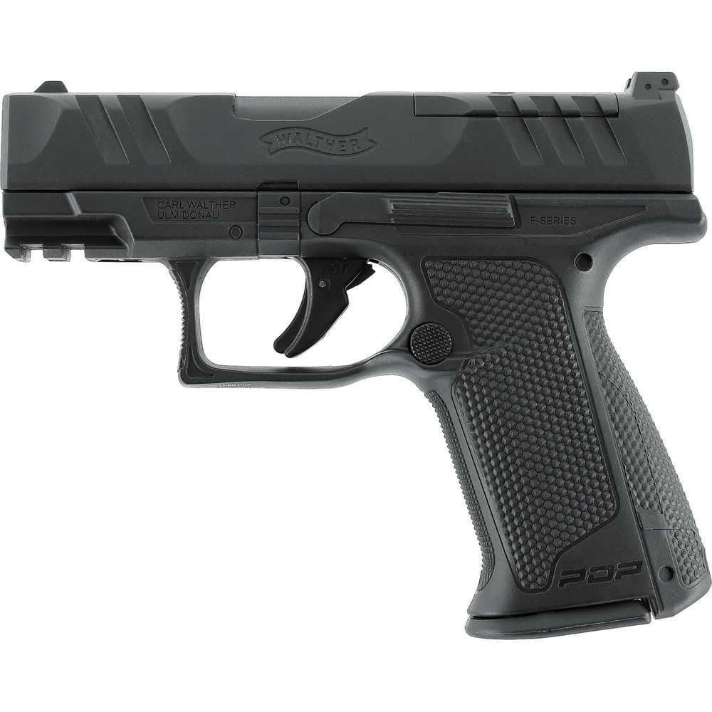 WALTHER (Umarex) CO2 Airgun Replica BB PDP F-Series 3.5"