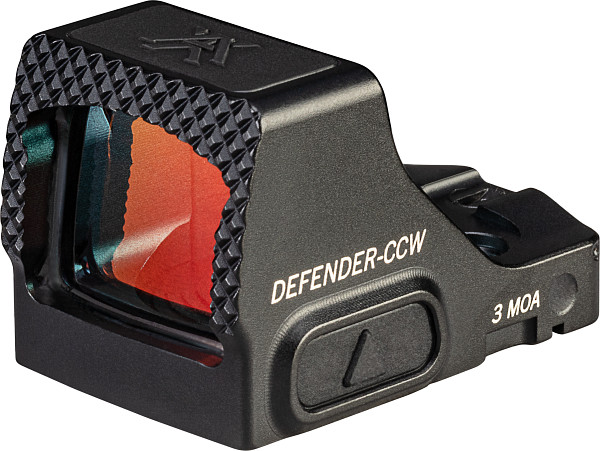 VORTEX Red Dot Defender CCW VORTEX Red Dot Defender CCW