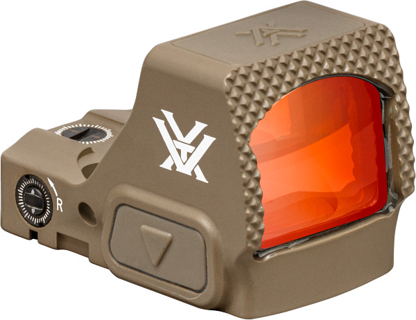 VORTEX Red Dot Defender ST VORTEX Red Dot Defender ST