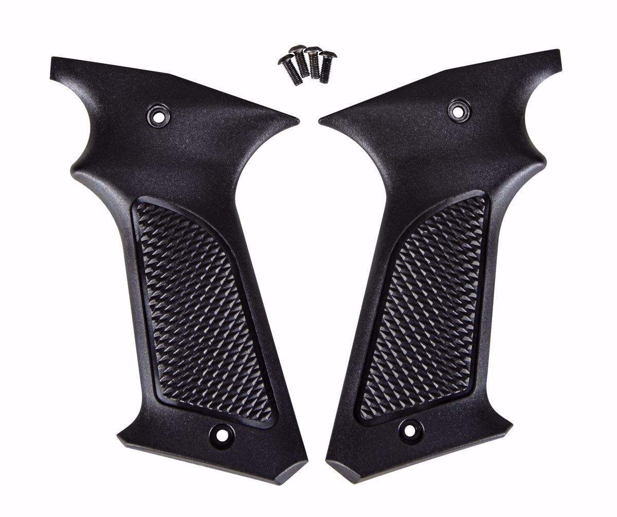 UX EXCLUSIVE Notos Pistol Grip Set