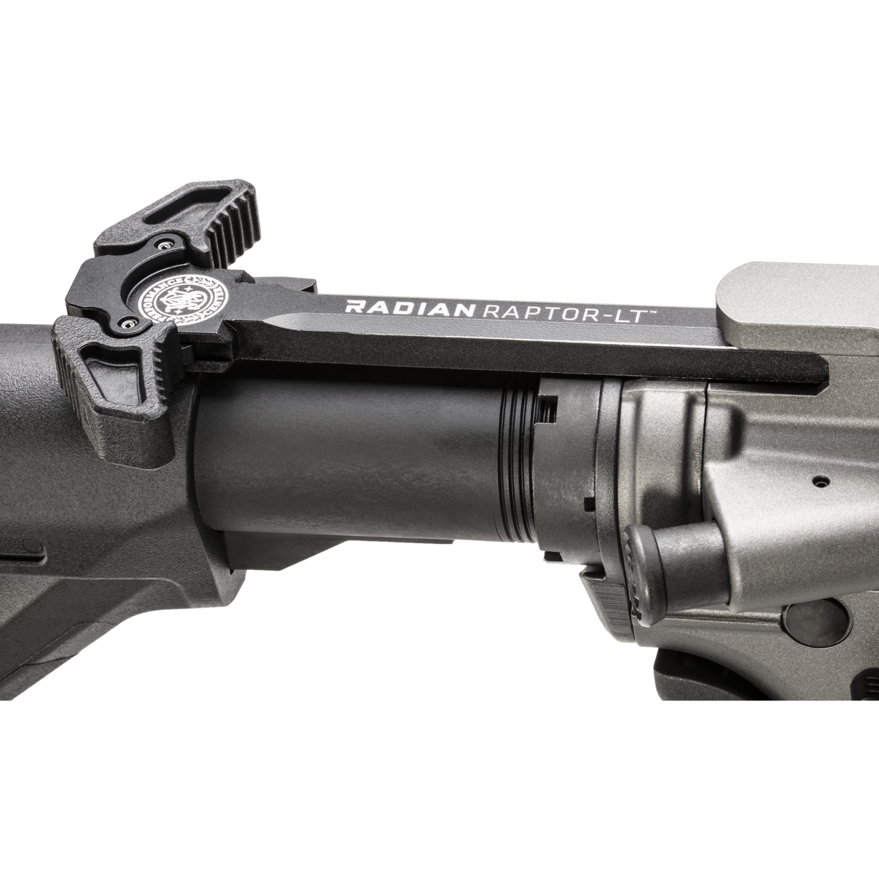 S&W PC M&P 15 AXE, M-LOK Hgd, 16.1in