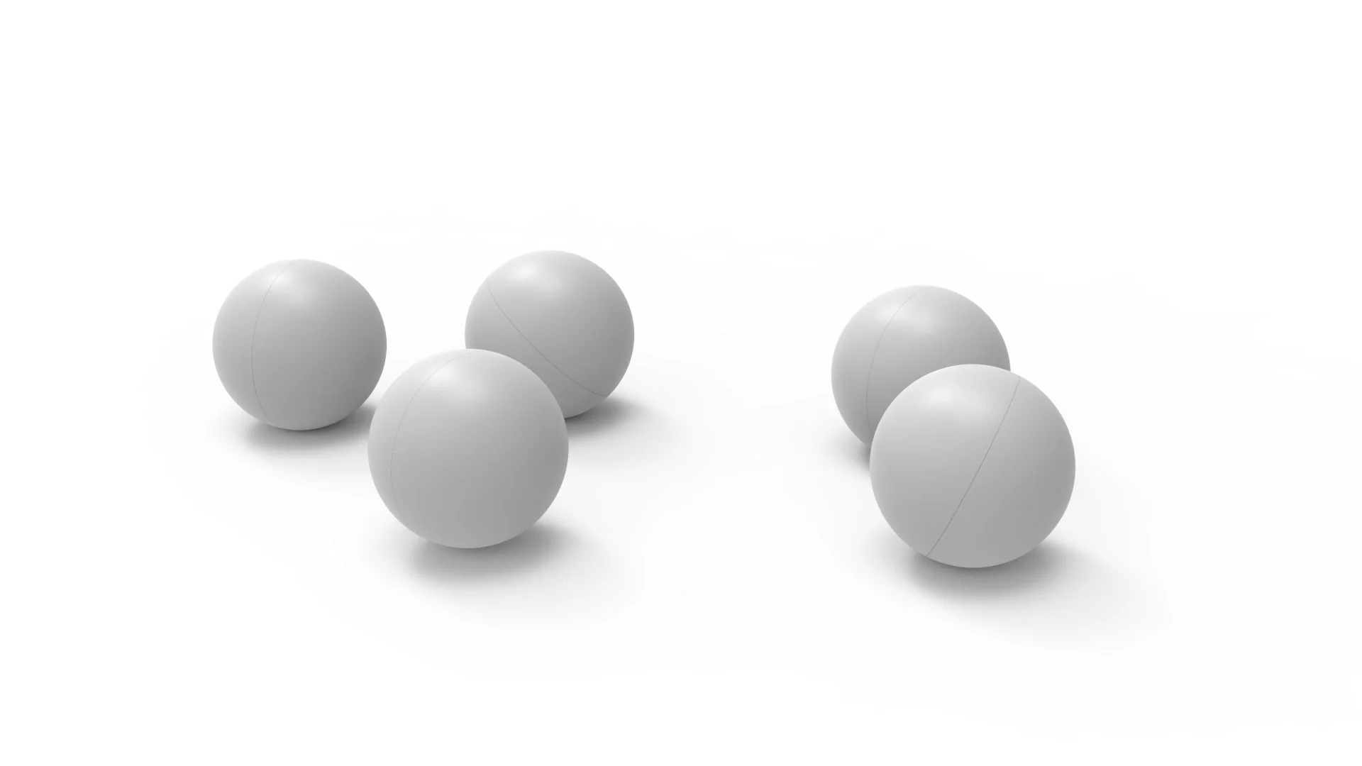 BYRNA Kinetic Projectile .68