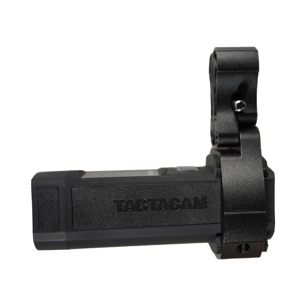 TACTACAM Clamp Mount