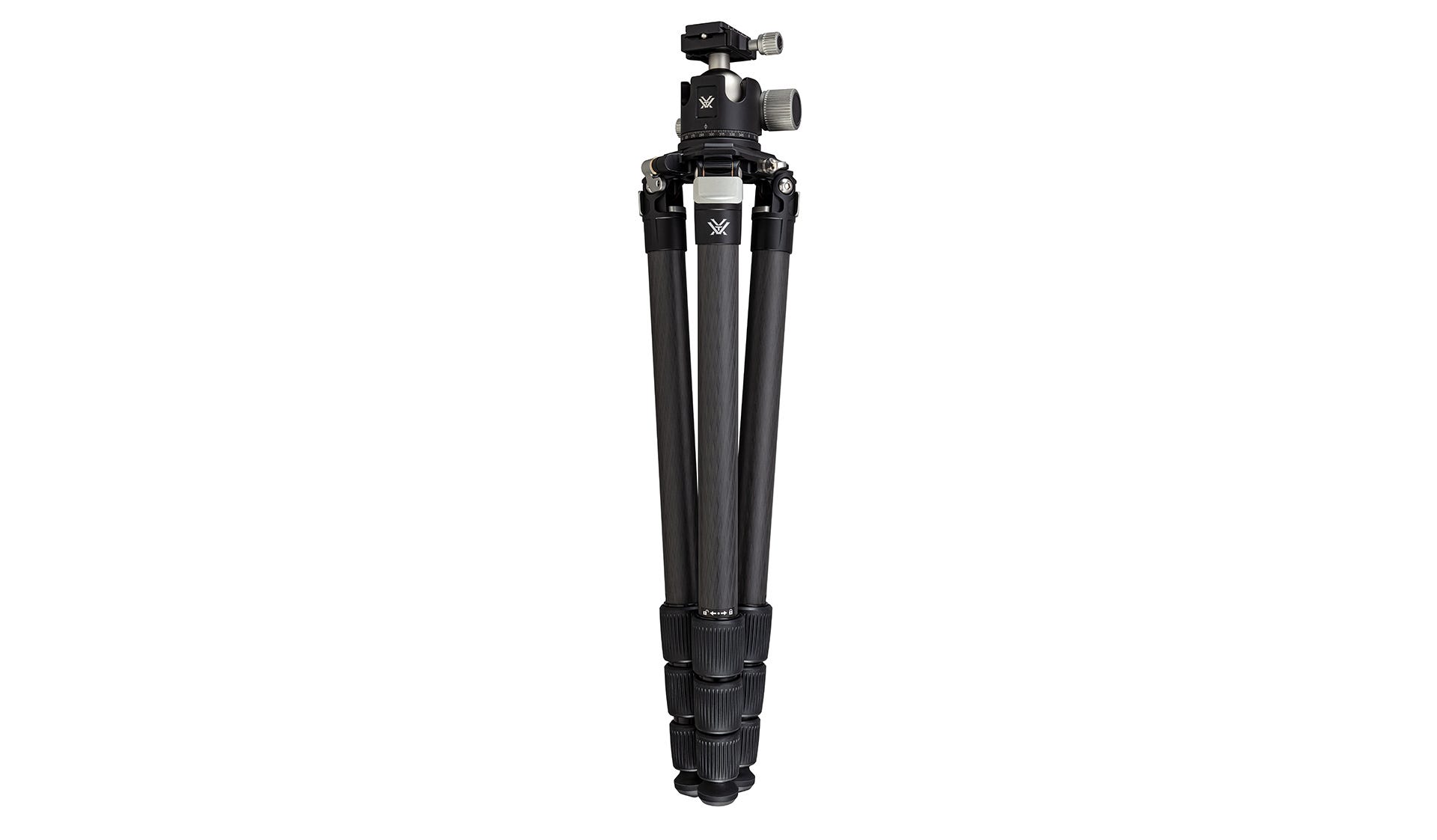 VORTEX Tripod Radian Carbon w/ Ball Head