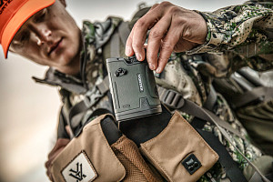 Vortex Rangefinder Viper HD3000