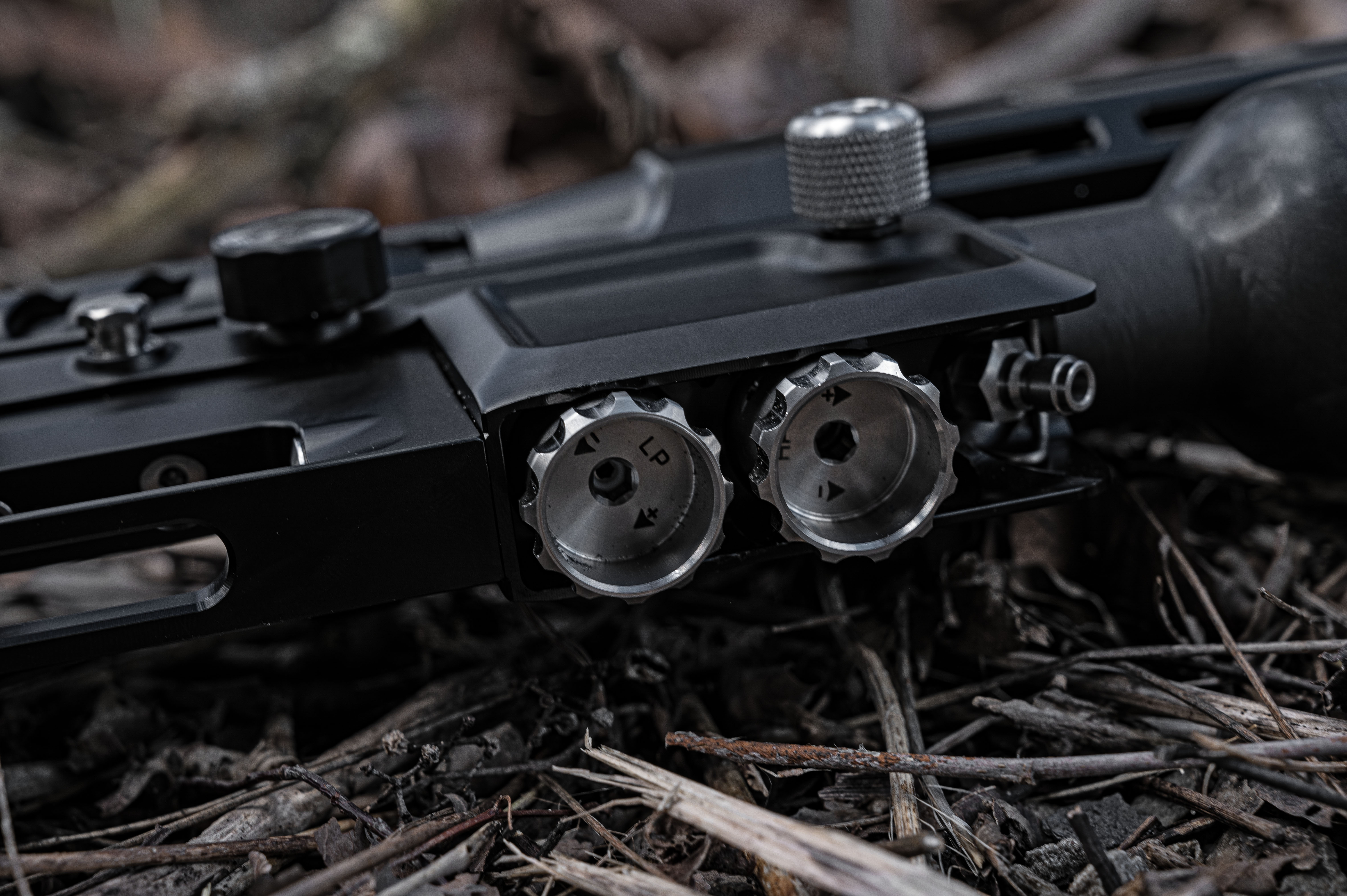SKOUT Airgun Epoch SKOUT Airgun Epoch