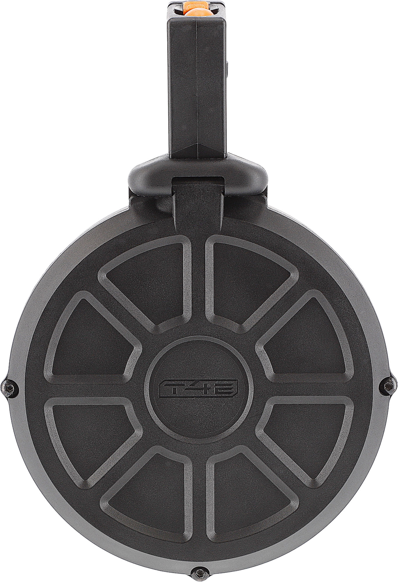 T4E (Umarex) Drum Magazine TC68