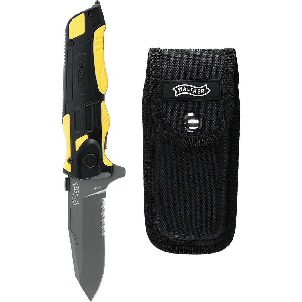 WALTHER (Umarex) Knife RK2 WALTHER (Umarex) Knife RK2