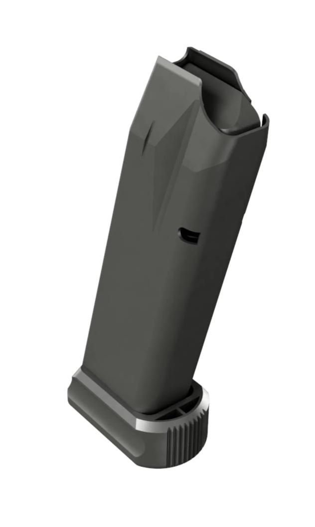 CANIK Magazine Full Size 18rnds w/ 2 Extensions