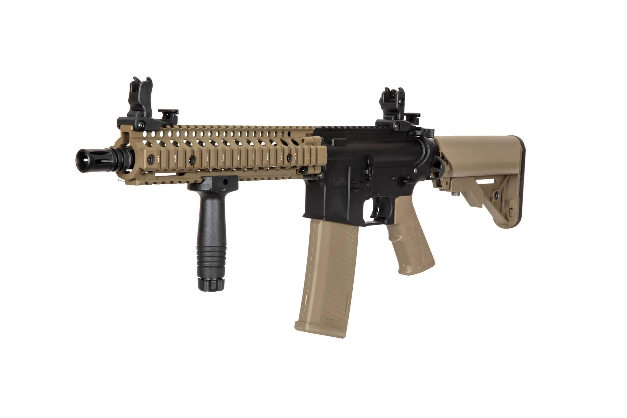 SPECNA ARMS AEG Rifle Edge 2.0 SA-E19 MK18 Daniel Defense