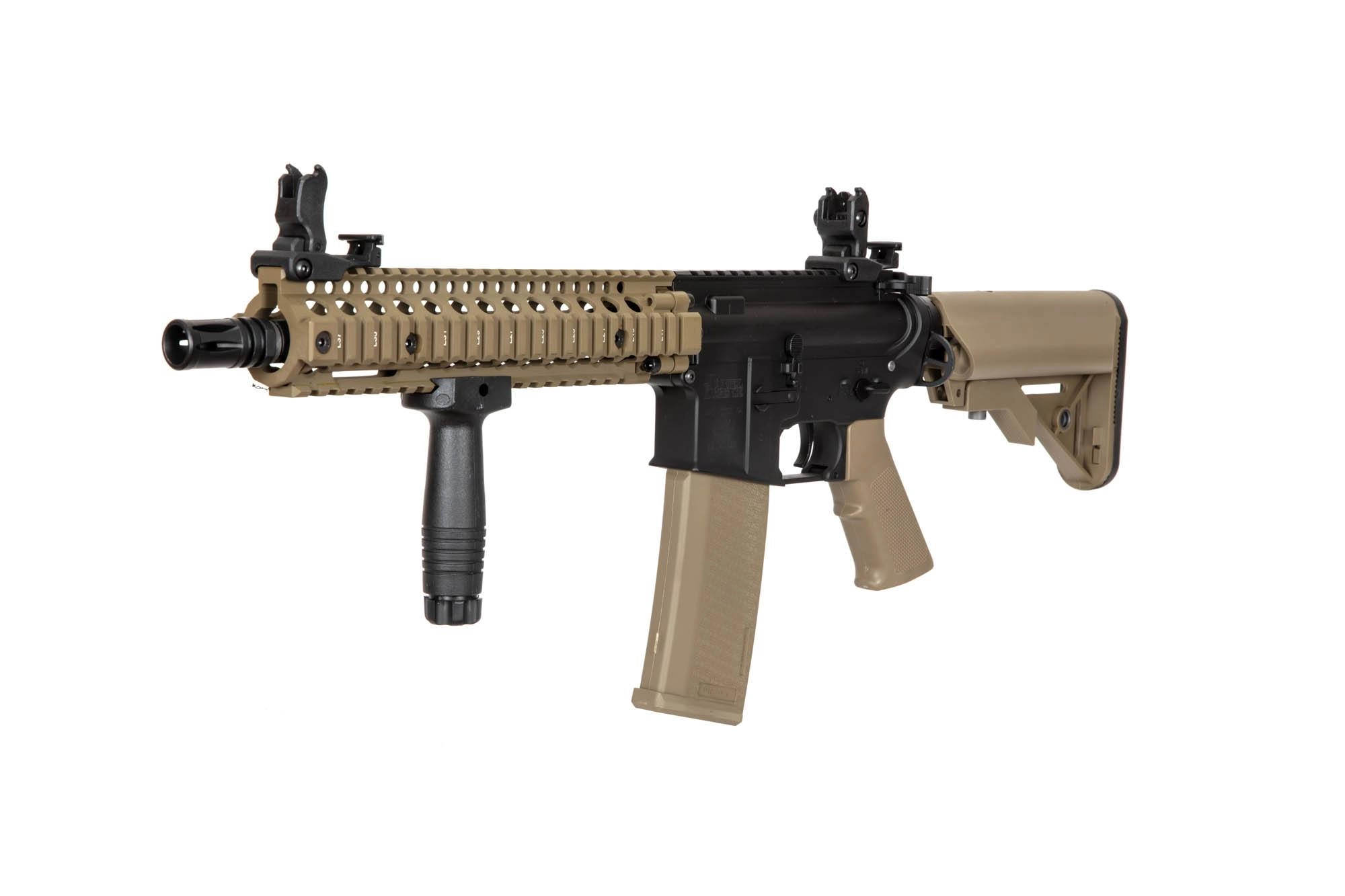 SPECNA ARMS AEG Rifle Edge 2.0 SA-E19 MK18 Daniel Defense SPECNA ARMS AEG Rifle Edge 2.0 SA-E19 MK18 Daniel Defense
