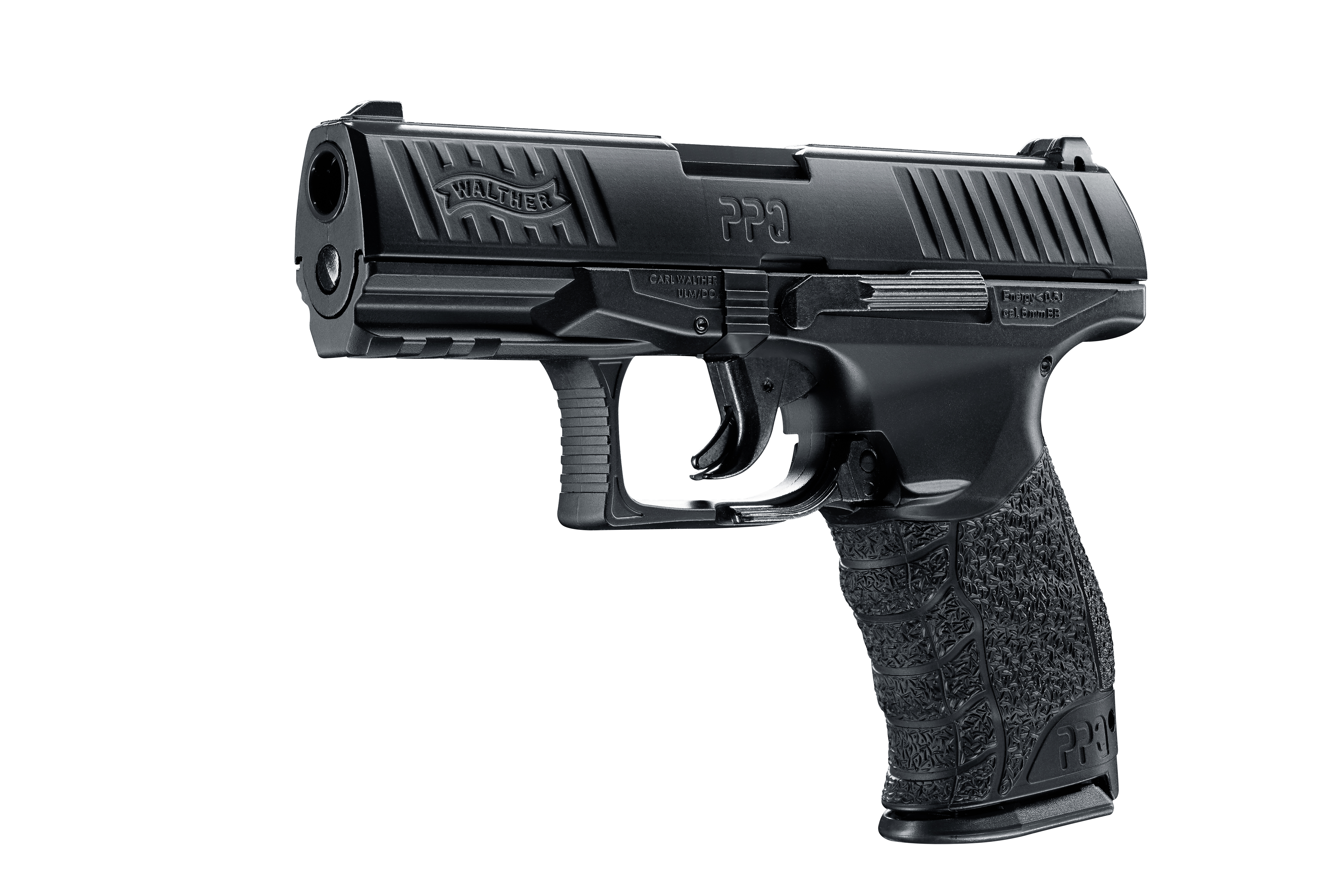 WALTHER (Umarex) Airsoft Spring Operated PPQ HME