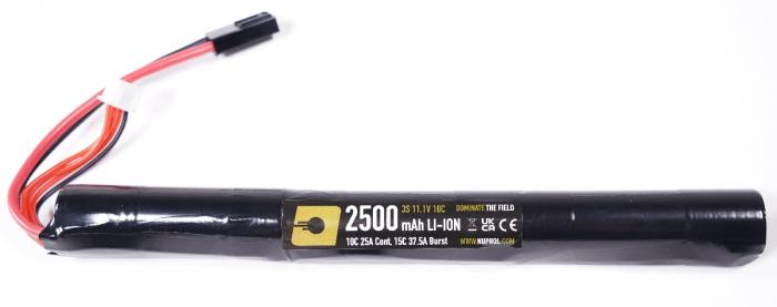 NUPROL NP Battery Li-Ion Stick