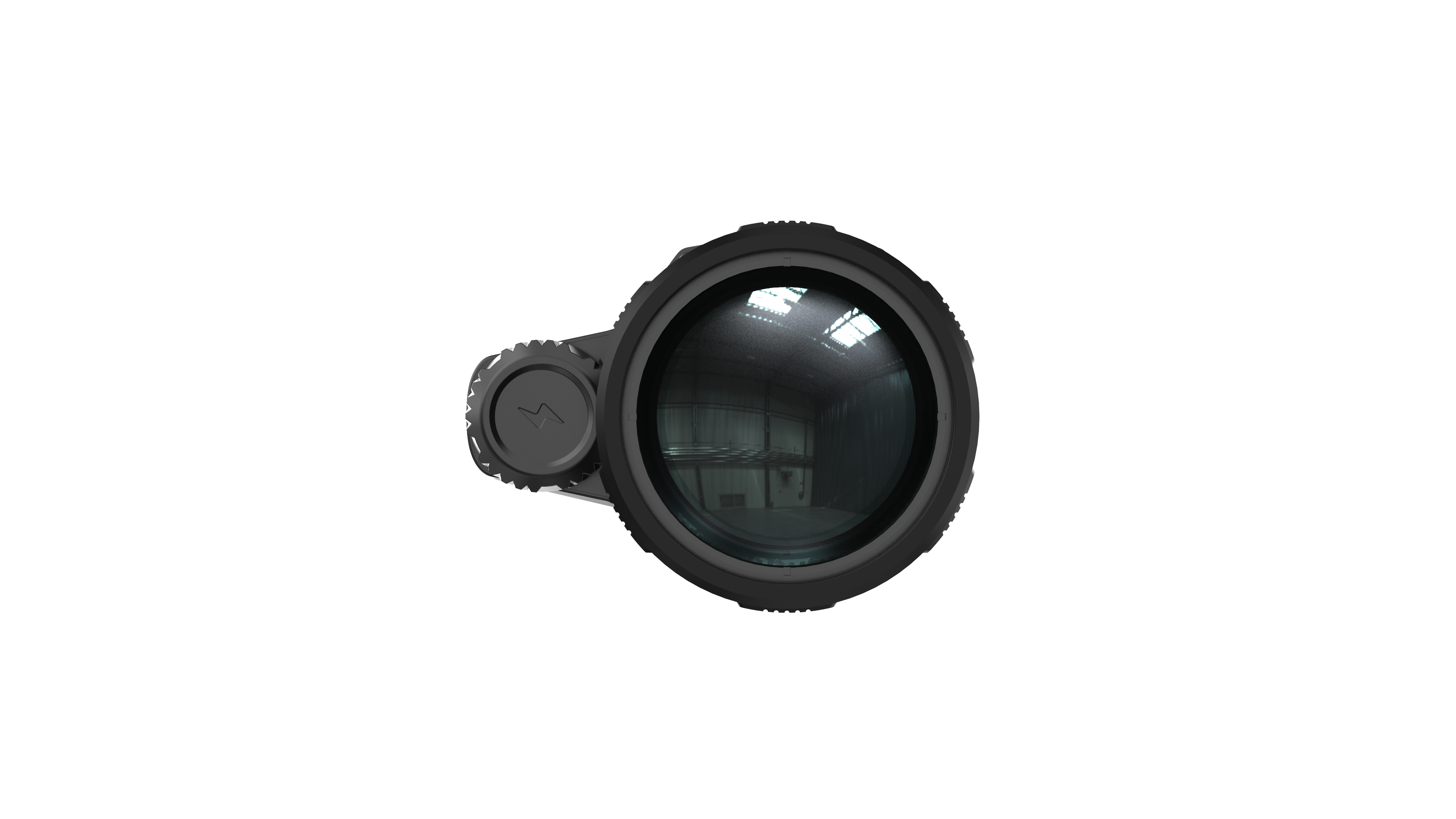 GUIDE Thermal Scope TR Series 384x288