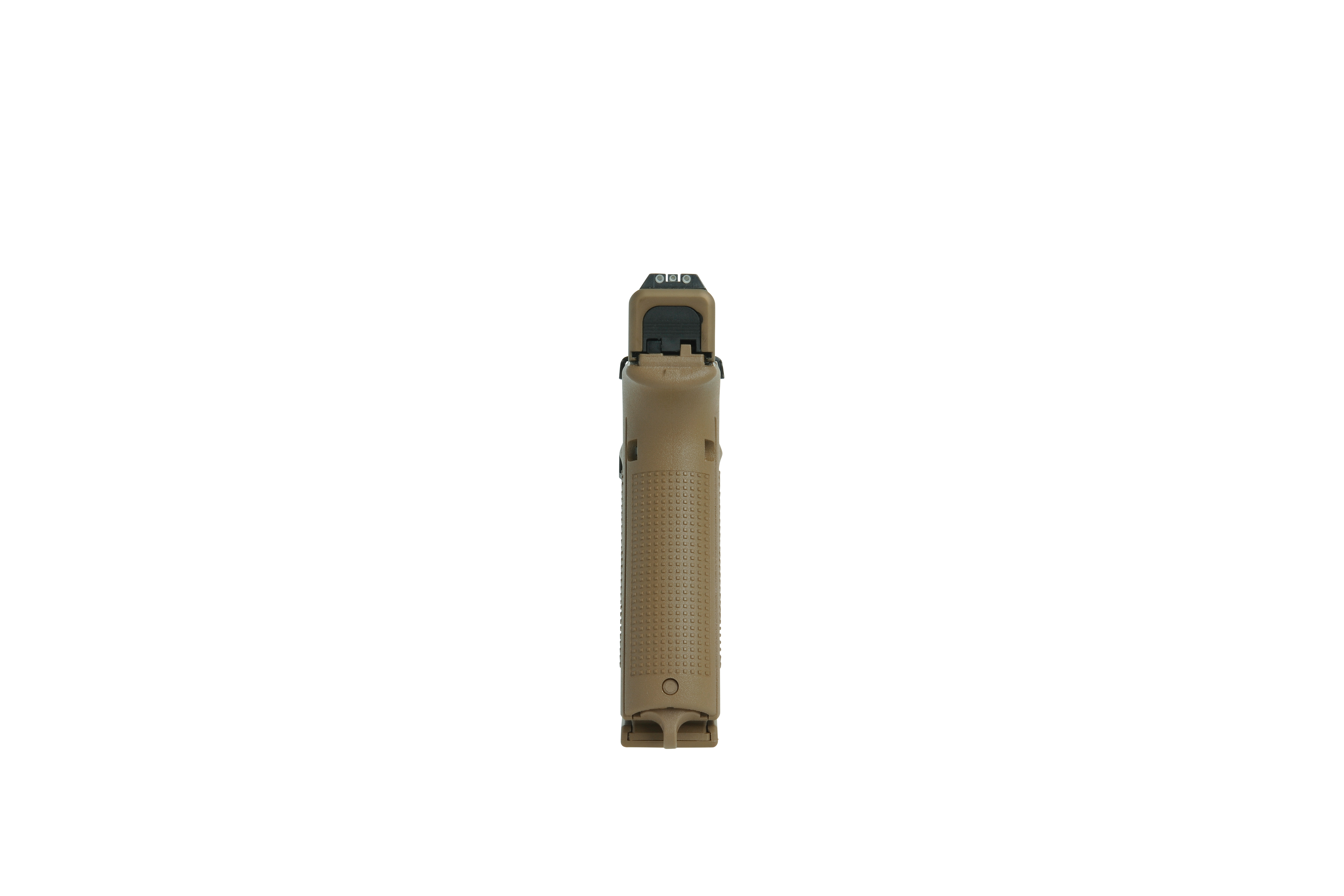 GLOCK Handgun G19X Coyote GLOCK Handgun G19X Coyote
