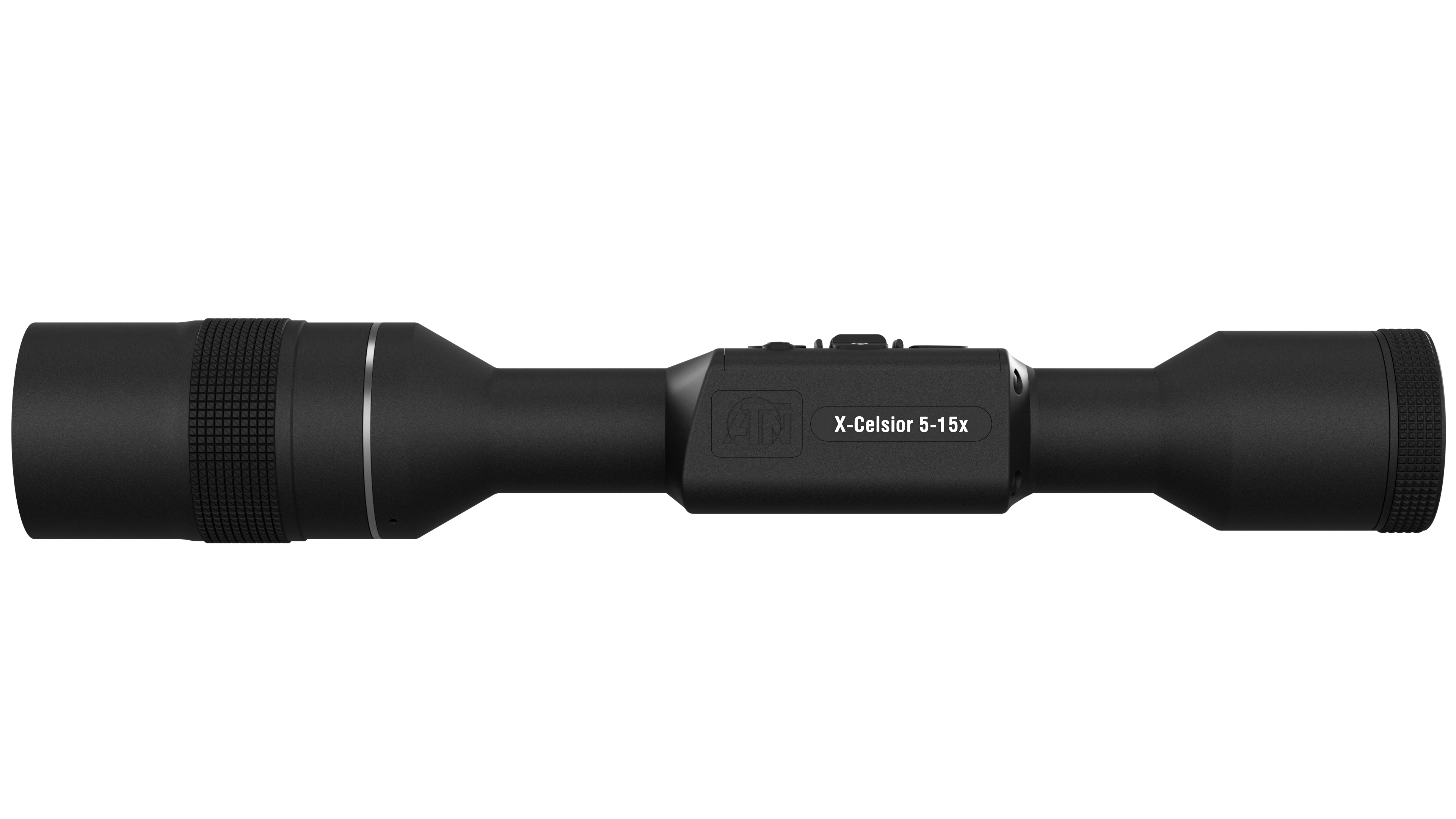 ATN Rifle Scope Day & Night X-Celsior NV ATN Rifle Scope Day & Night X-Celsior NV