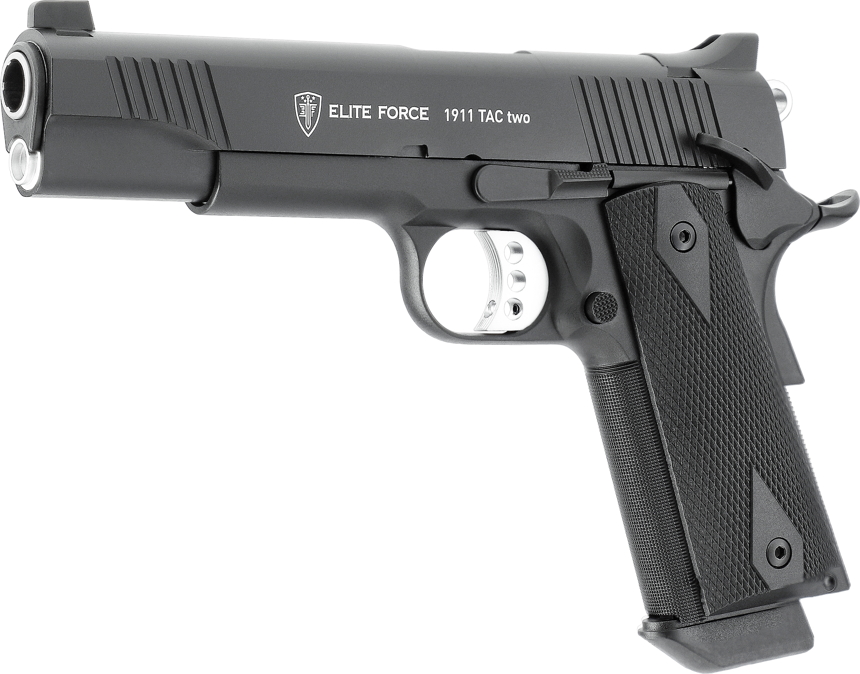 ELITE FORCE (Umarex) Airsoft GBB1911 Tac Two ELITE FORCE (Umarex) Airsoft GBB1911 Tac Two