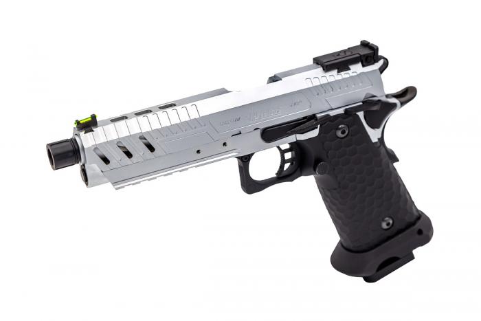 VORSK Airsoft GBB Hi-Capa CS Vengeance Two Tone VORSK Airsoft GBB Hi-Capa CS Vengeance Two Tone