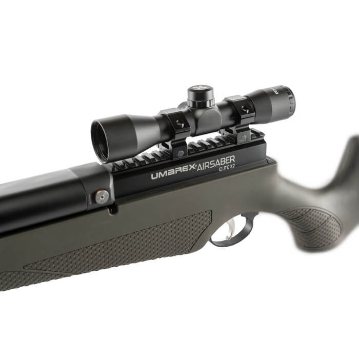 UX EXCLUSIVE (Umarex) PCP Archery Airgun AirSaber Elite X2 UX EXCLUSIVE (Umarex) PCP Archery Airgun AirSaber Elite X2