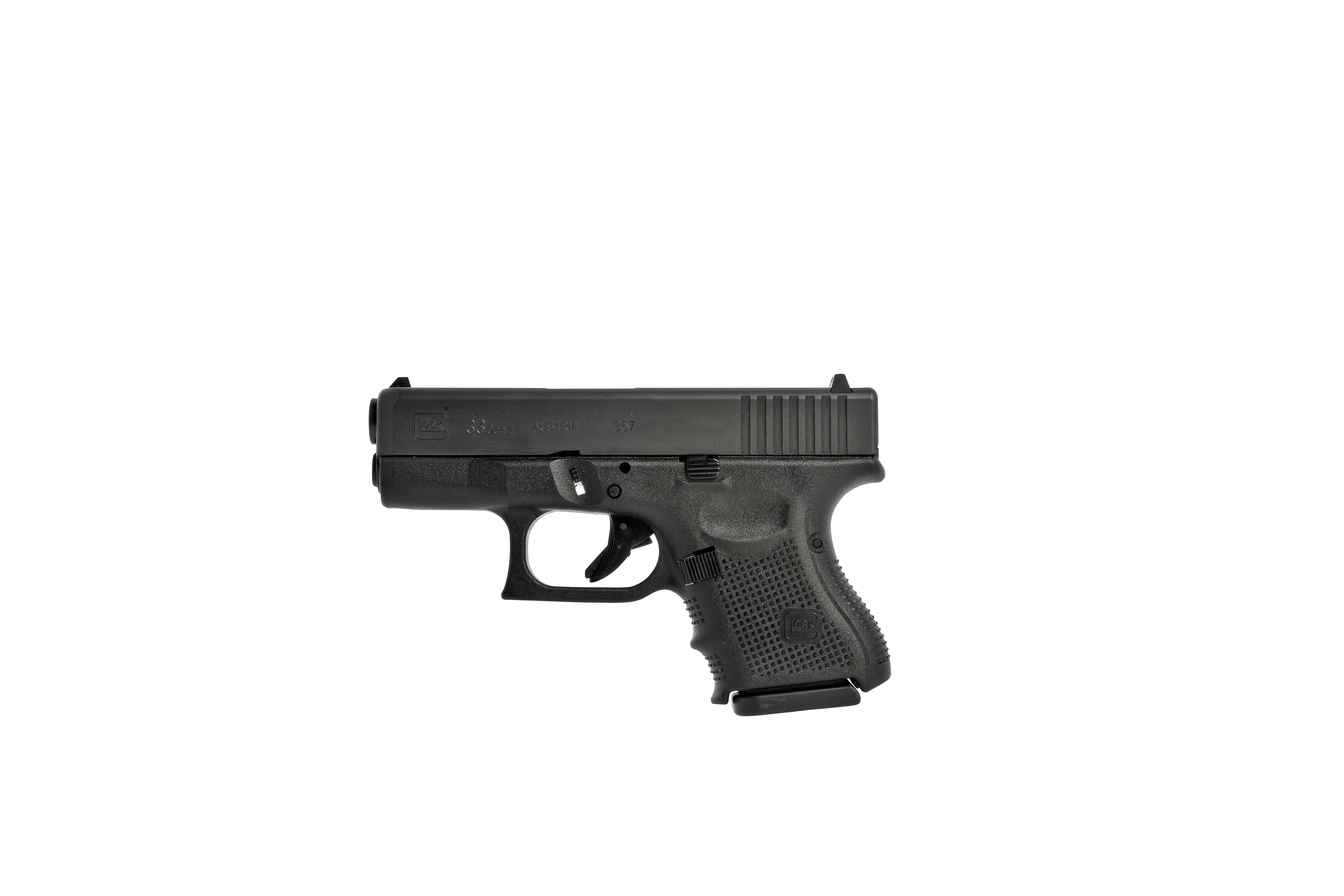 GLOCK Handgun G33 Gen4