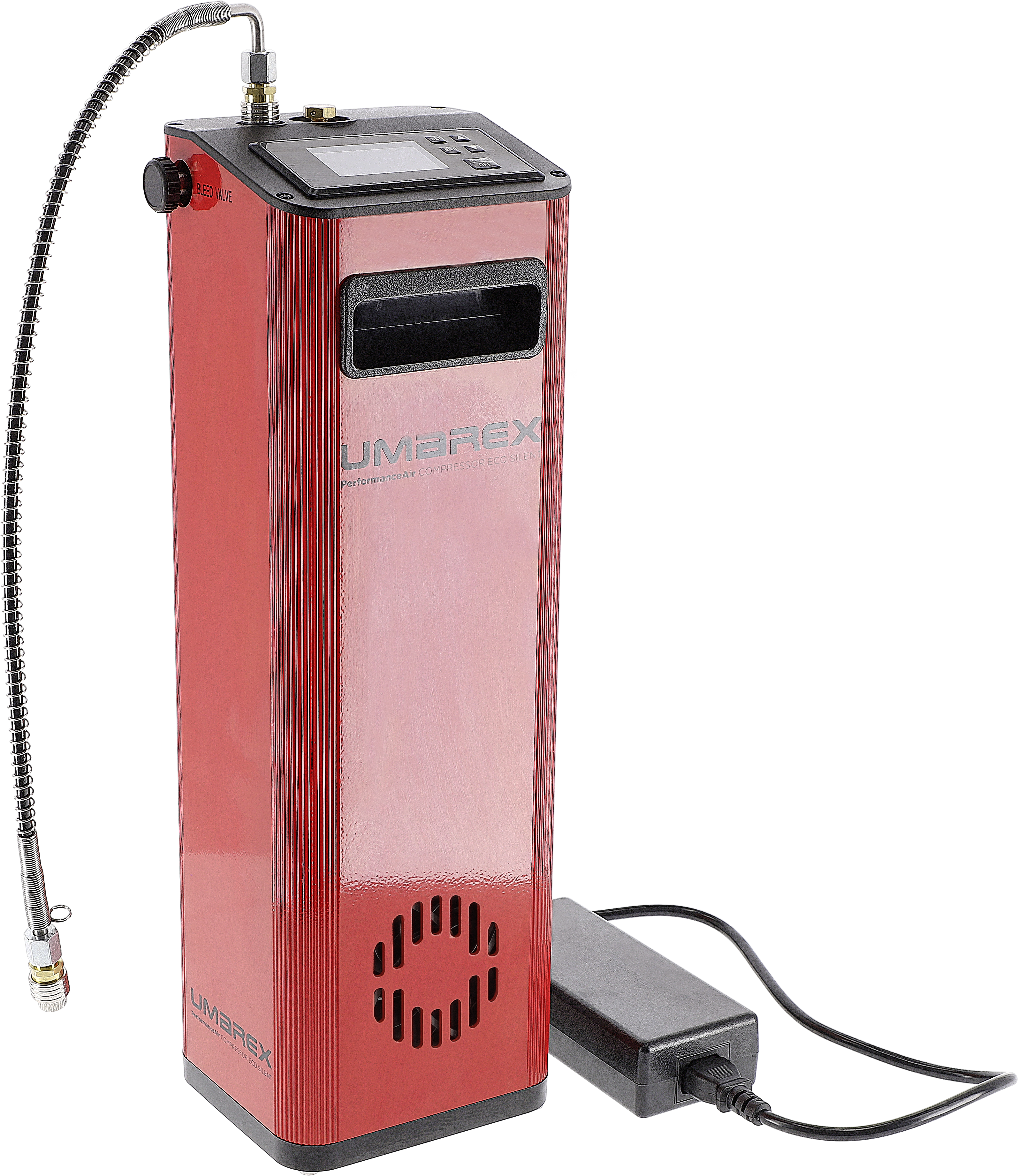 UMAREX Performance Air Compressor ECO Silent