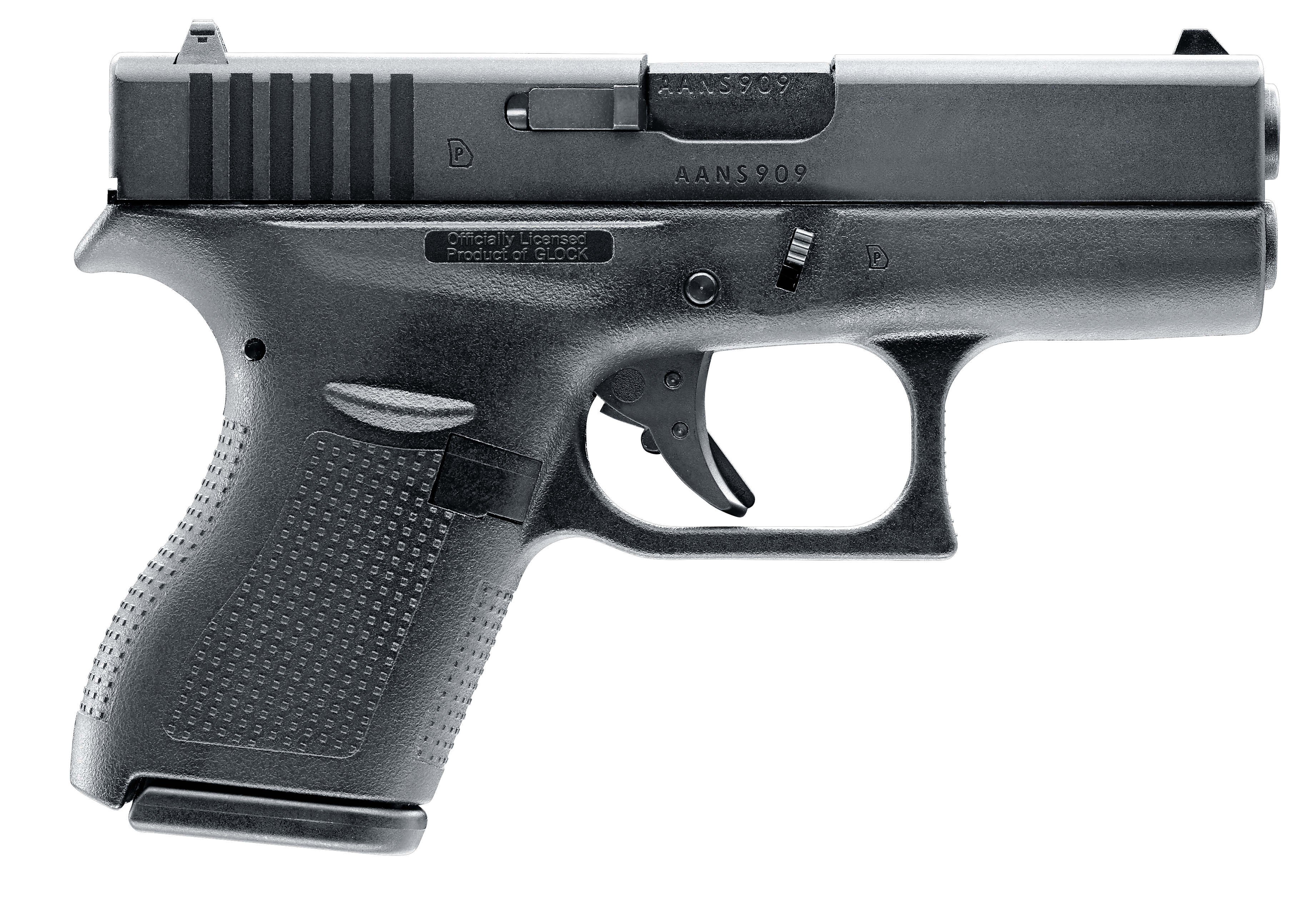 GLOCK (Umarex) Airsoft GBB G42