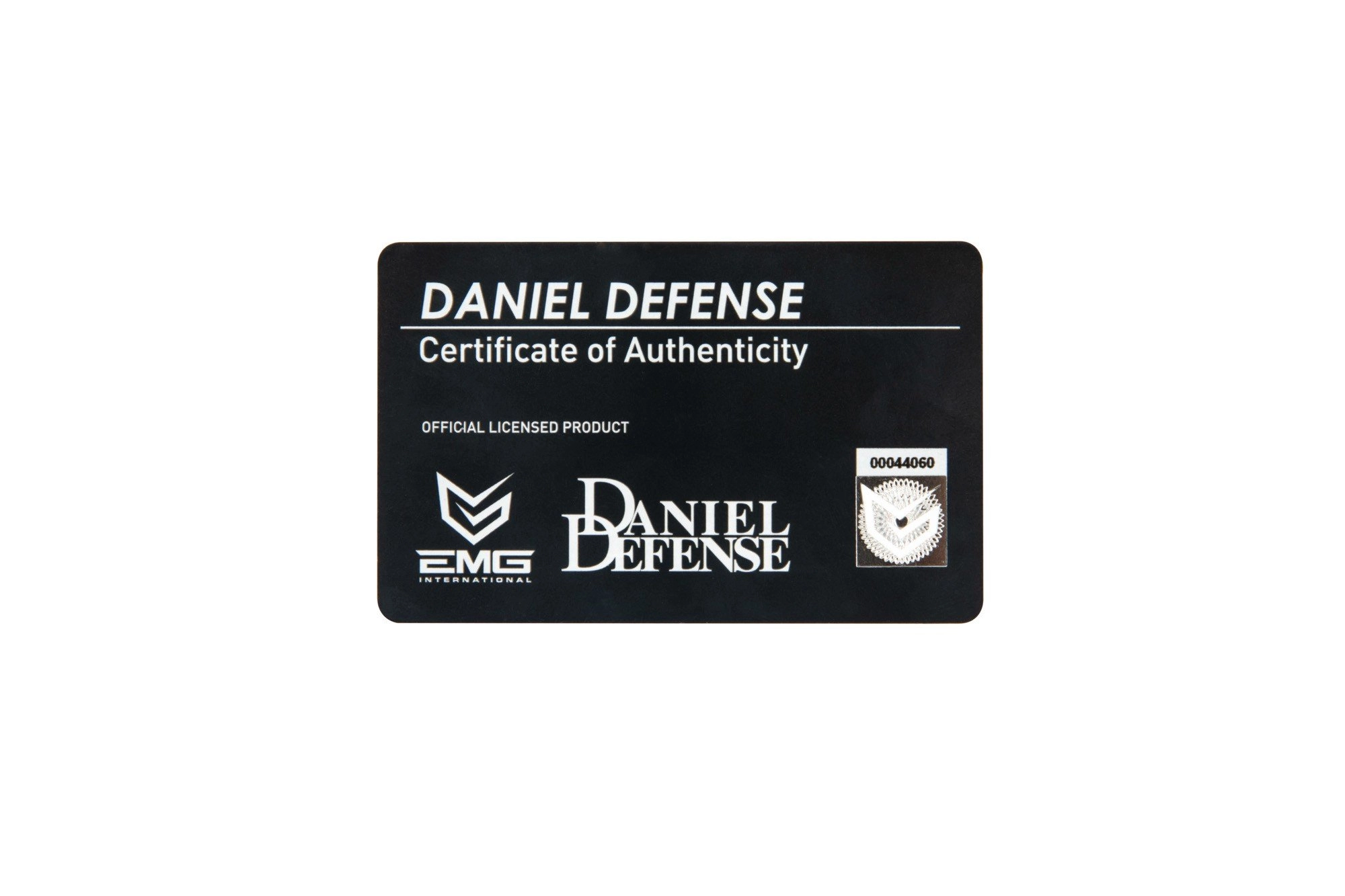 SPECNA ARMS AEG Rifle Edge SA-E19 MK18 Daniel Defense SPECNA ARMS AEG Rifle Edge SA-E19 MK18 Daniel Defense