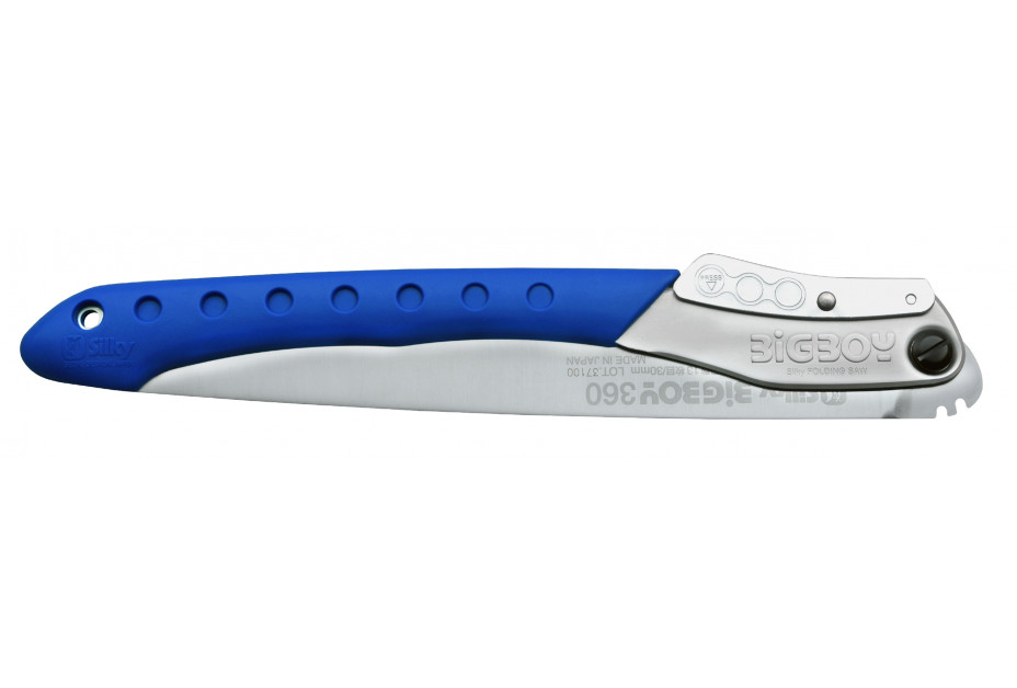 SILKY Folding Saw Bigboy SILKY Folding Saw Bigboy
