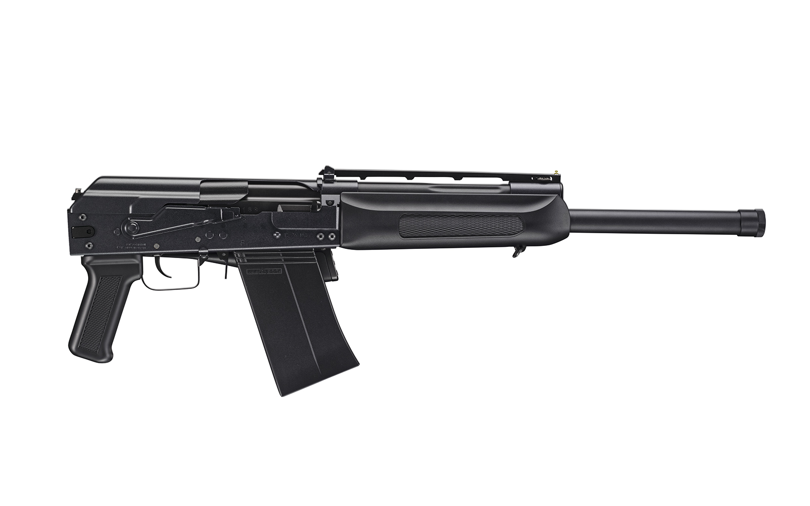 TOKYO MARUI Airsoft Rifle Saiga-12K