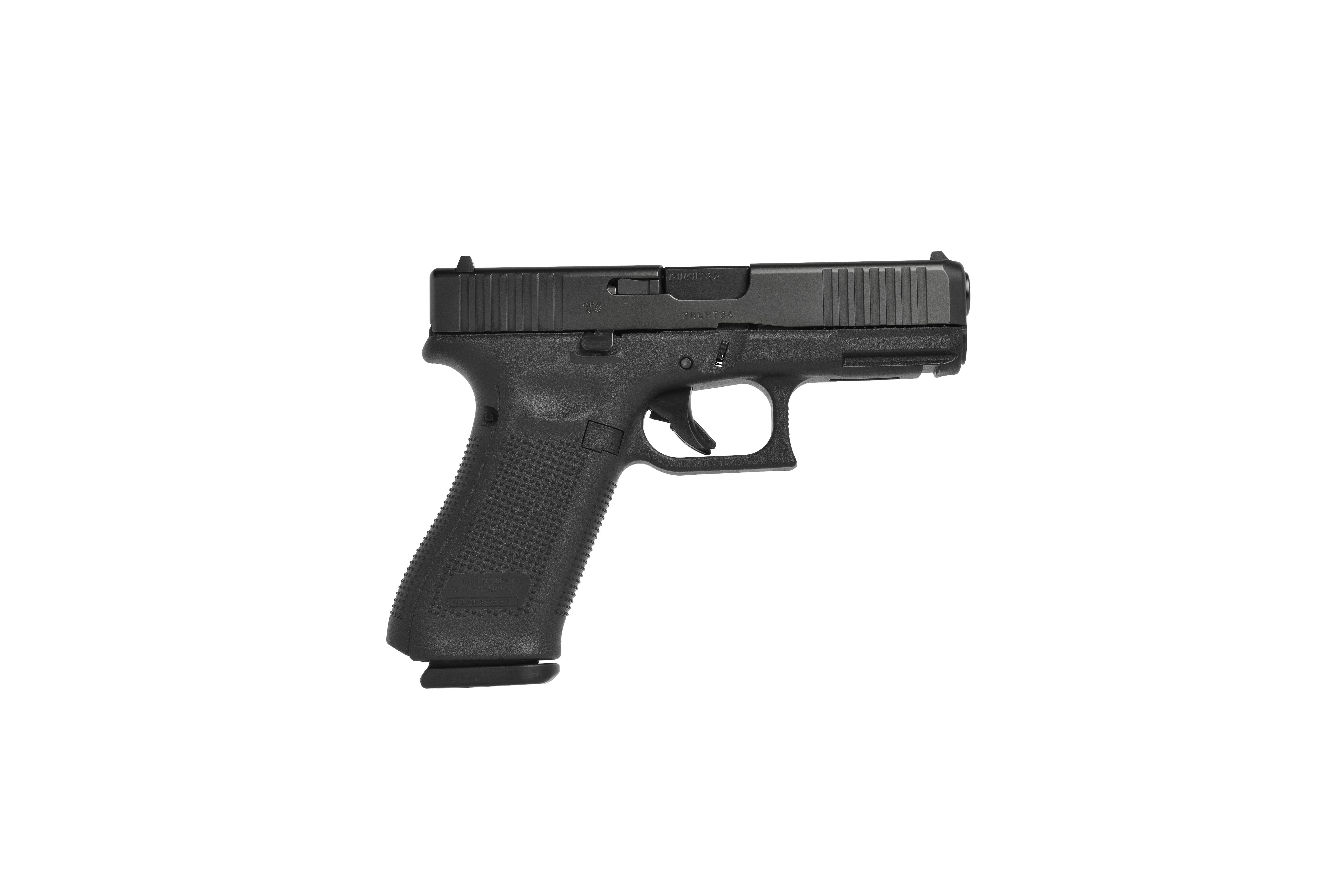 GLOCK Handgun G45