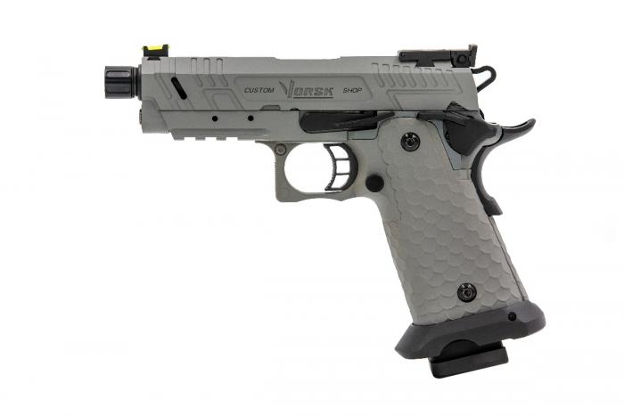 VORSK Airsoft GBB Hi-Capa CS Vengeance Compact VORSK Airsoft GBB Hi-Capa CS Vengeance Compact