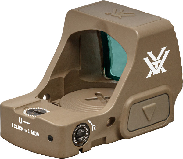 VORTEX Red Dot Defender ST VORTEX Red Dot Defender ST