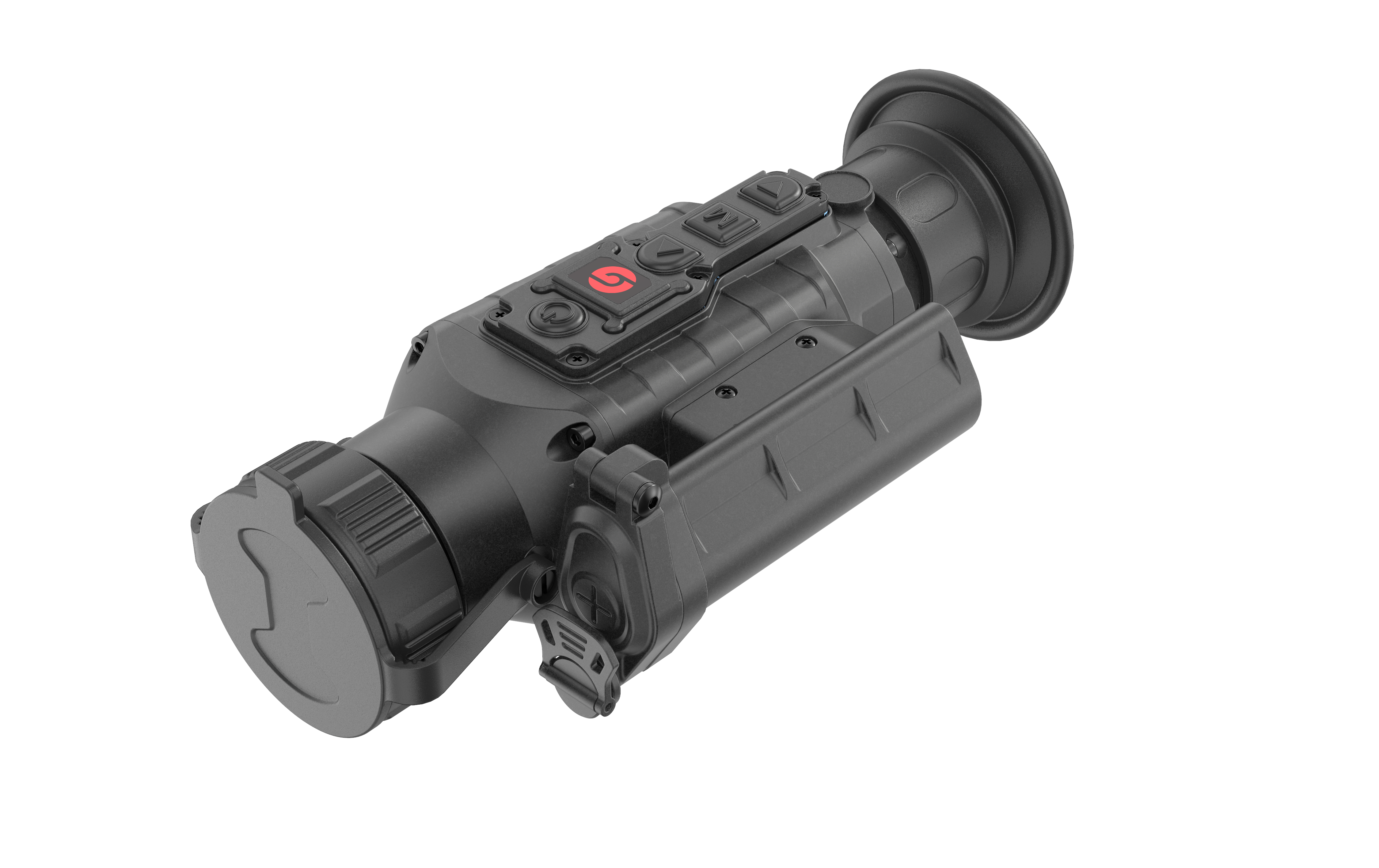 GUIDE Thermal Clip-On TA Series Gen2 384x288 