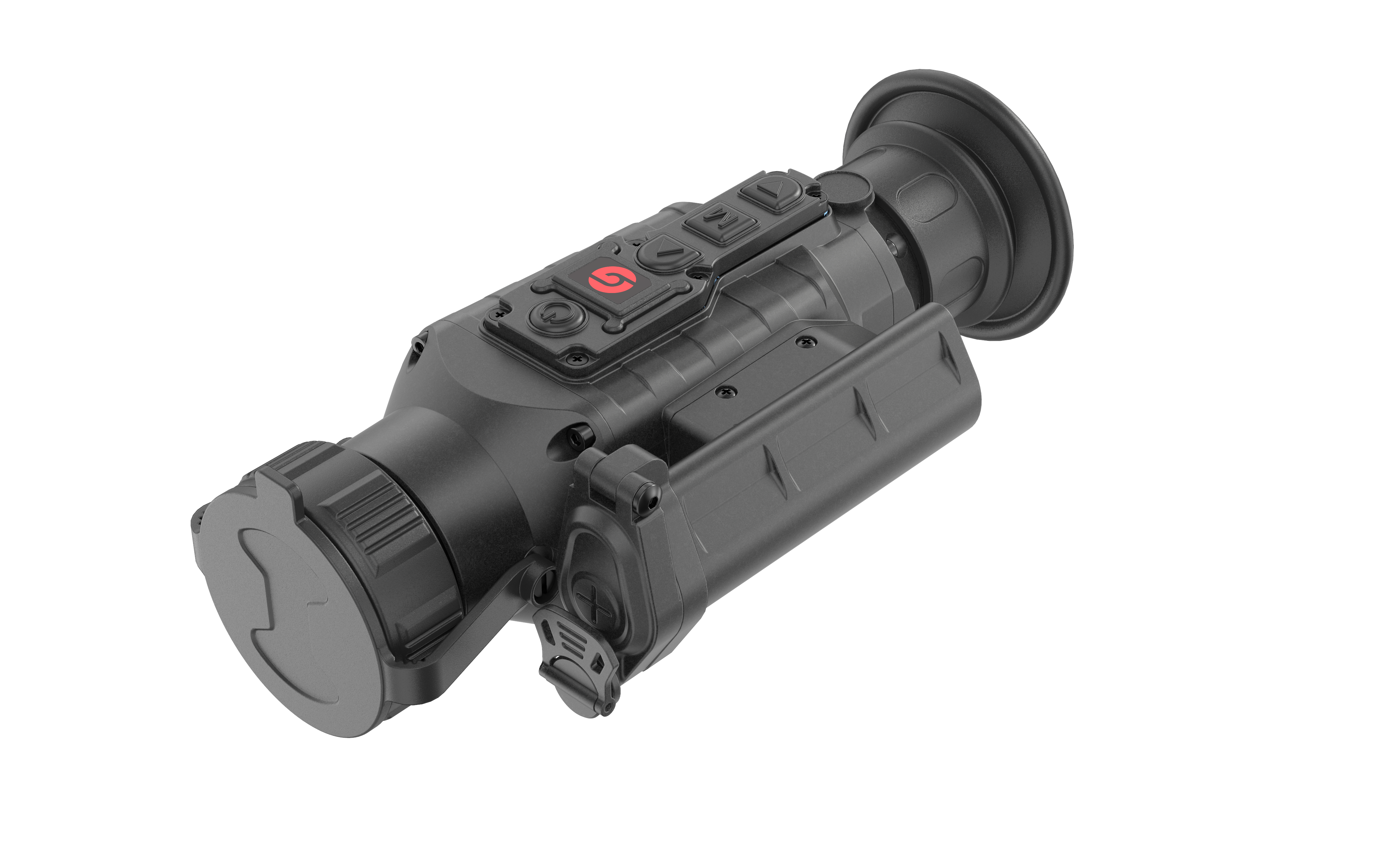 GUIDE Thermal Clip-On TA Series Gen2 384x288 GUIDE Thermal Clip-On TA Series Gen2 384x288