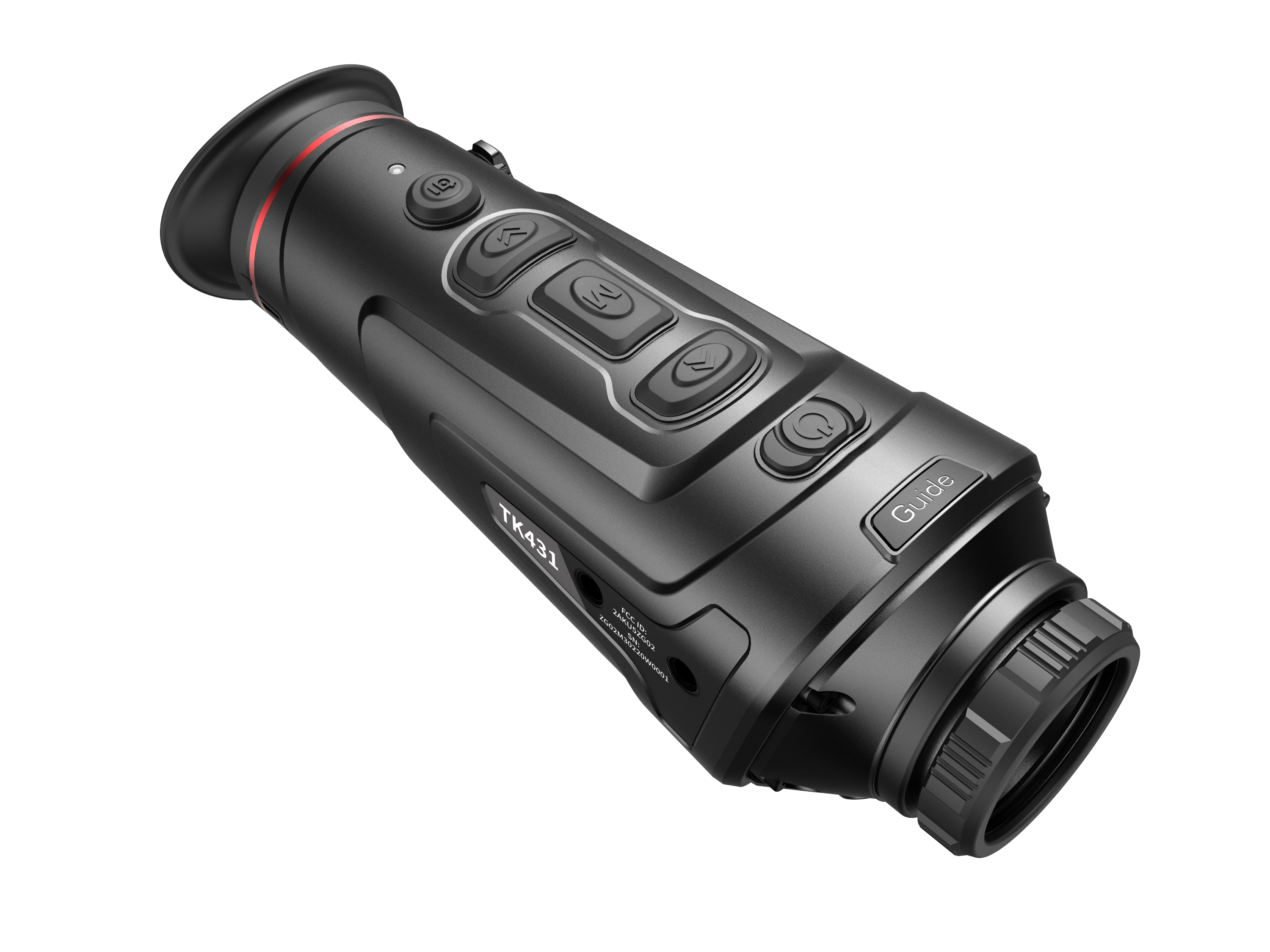 GUIDE Thermal  Monocular TK Series Gen2 640x480