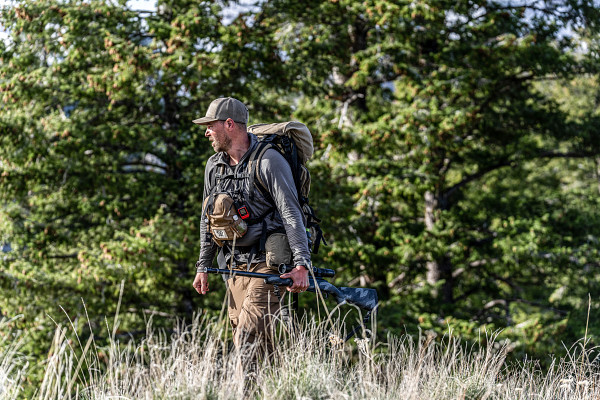 VORTEX GlassPak Sport Binocular Harness