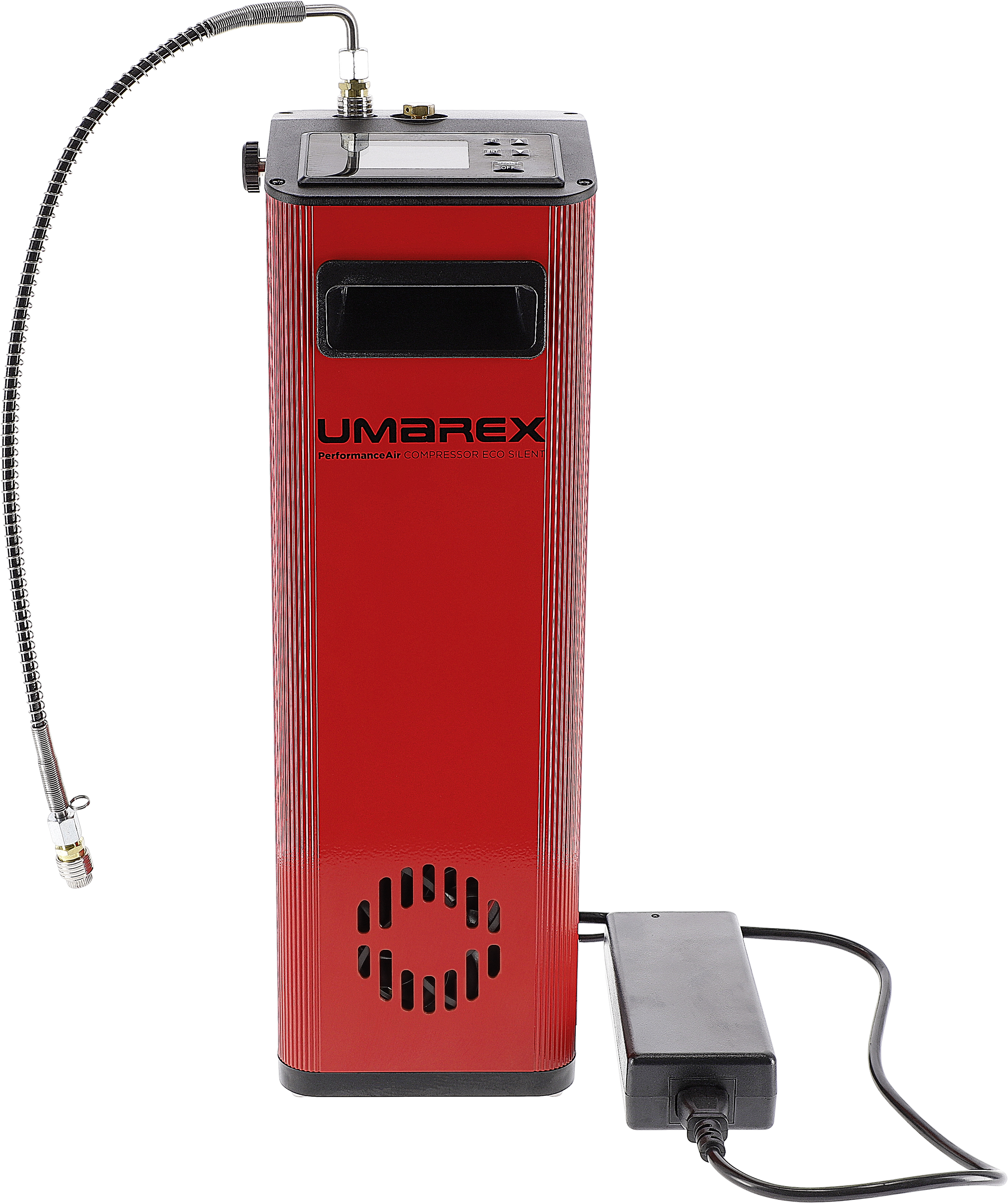 UMAREX Performance Air Compressor ECO Silent