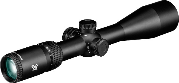 VORTEX Rifle Scope Crossfire HD