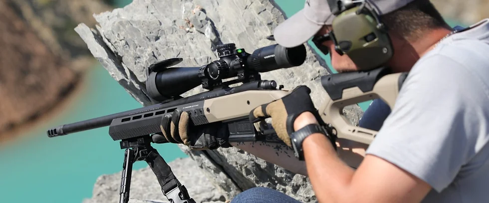 ORYX Chassis Stock Hera H7