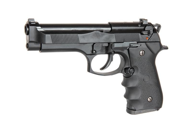 TOKYO MARUI Airsoft Pistol Tactical Master