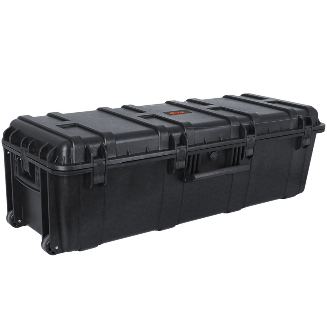 NUPROL Premium Deployment Trunk / Case 1120x405x355mm