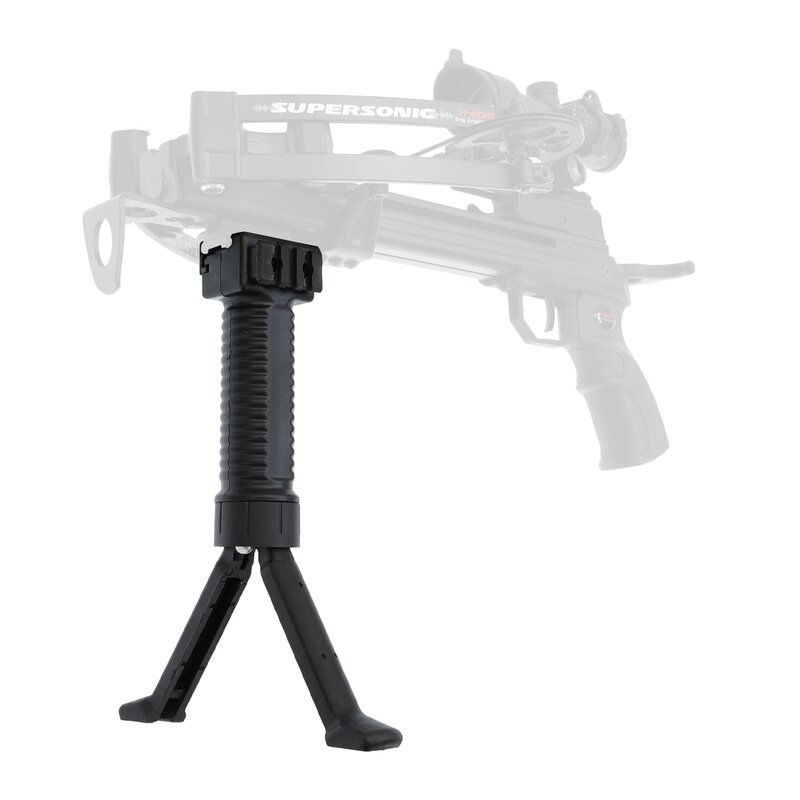 X-BOW FMA Supersonic Bipod